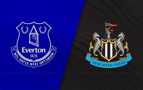 everton vs newcastle predictions